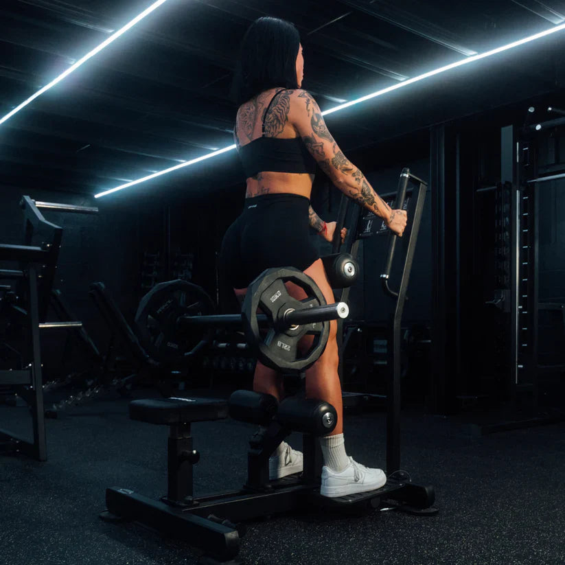 Primal Performance Series Plate Loaded Standing Hip Thrust