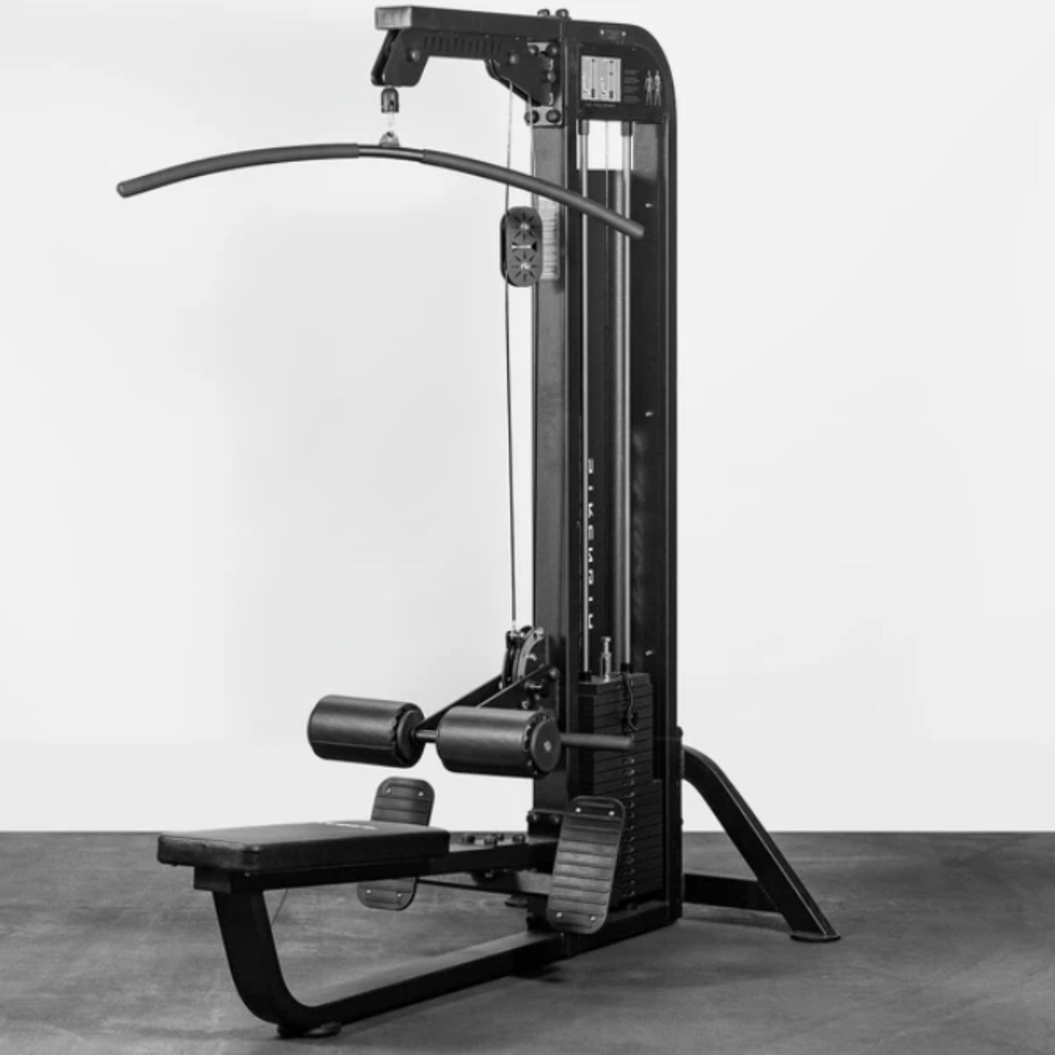 Primal Rope Machine Pin-Loaded Machines - Primal Strength Commercial – Primal Strength AU