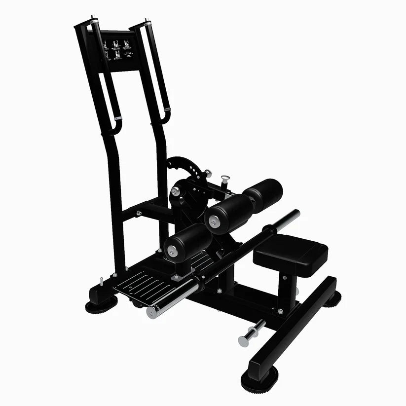 Primal Performance Series Plate Loaded Standing Hip Thrust