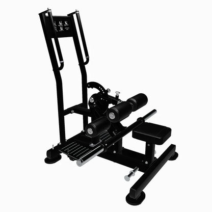 Primal Performance Series Plate Loaded Standing Hip Thrust