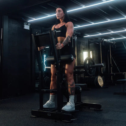 Primal Performance Series Plate Loaded Standing Hip Thrust