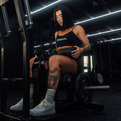 Primal Performance Series Plate Loaded Standing Hip Thrust