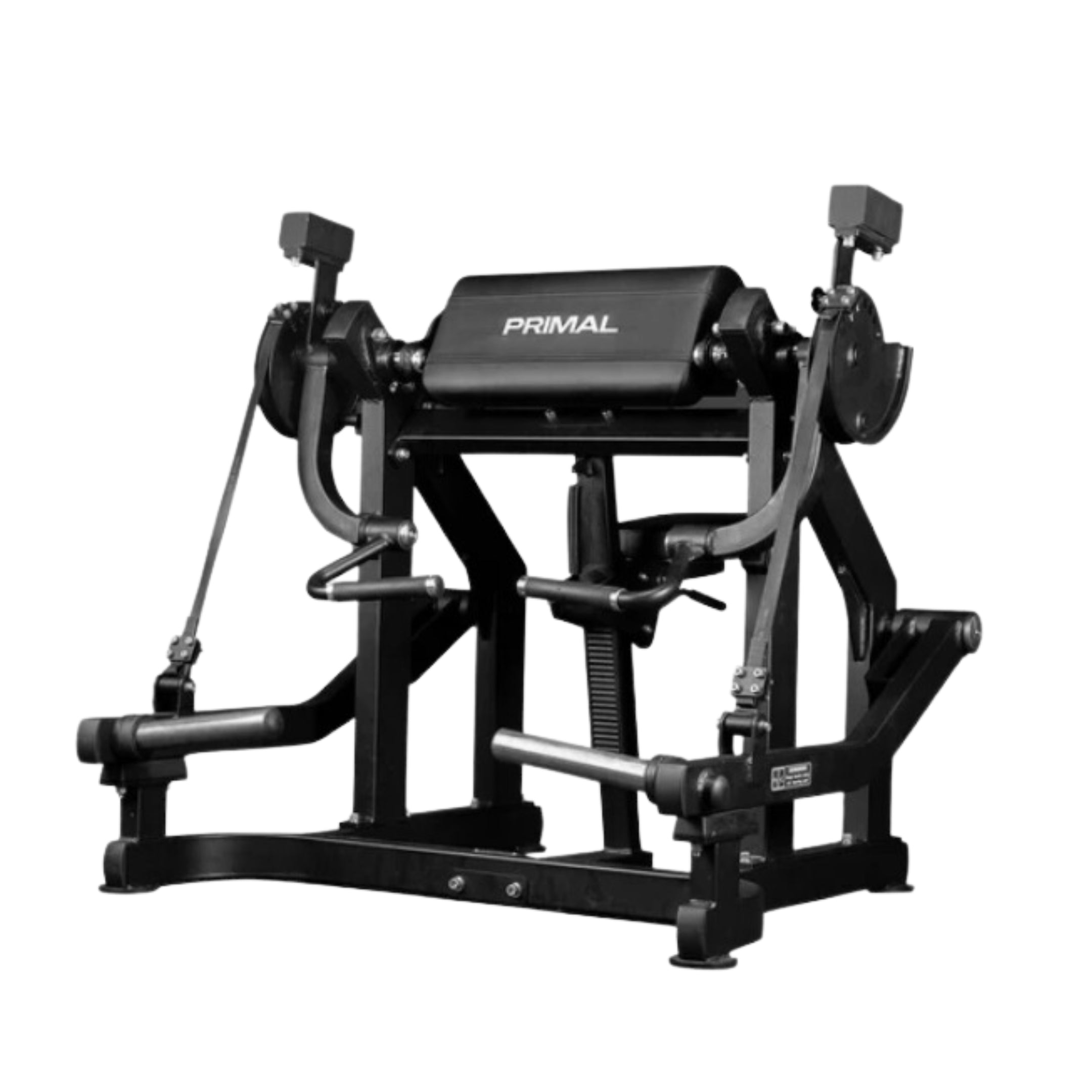 Primal Rope Machine Primal Strength - All Gym Equipment & Fitness Gear – Primal Strength AU