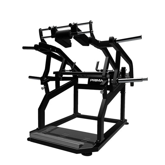 Primal Machine Plate-Loaded Machines - Primal Strength Gym Gear – Primal Strength AU